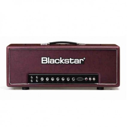 قیمت خرید فروش هد آمپلی فایر گیتار الکتریک Blackstar Artisan 100